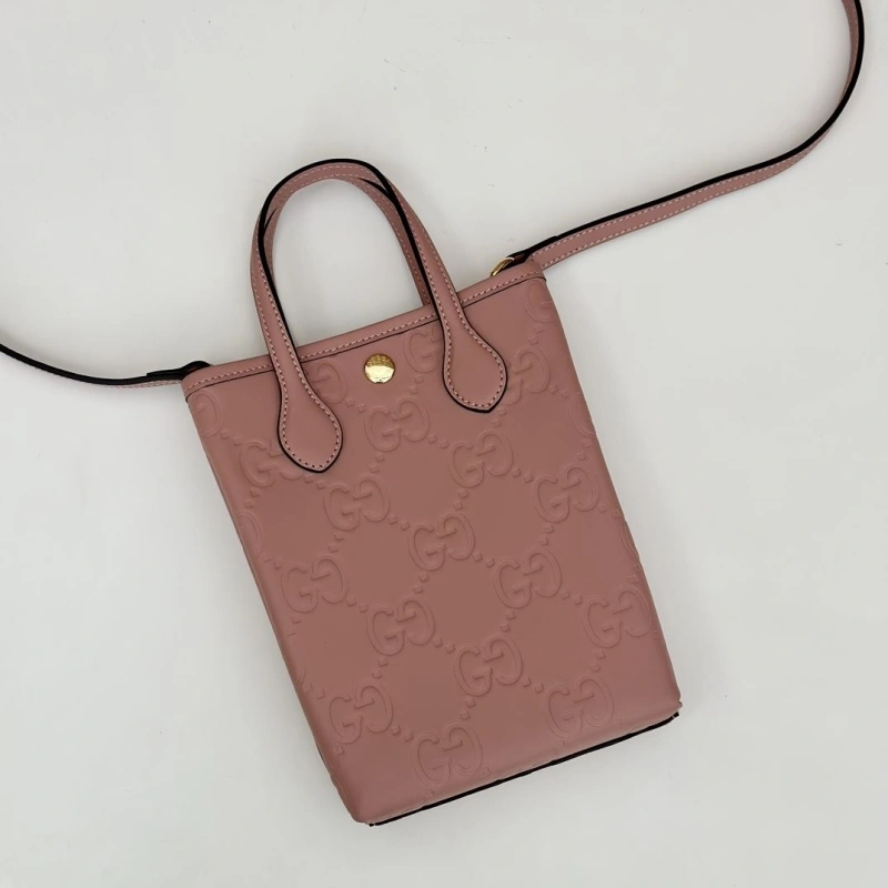 Gvc*1 top handle bags 4036-0888