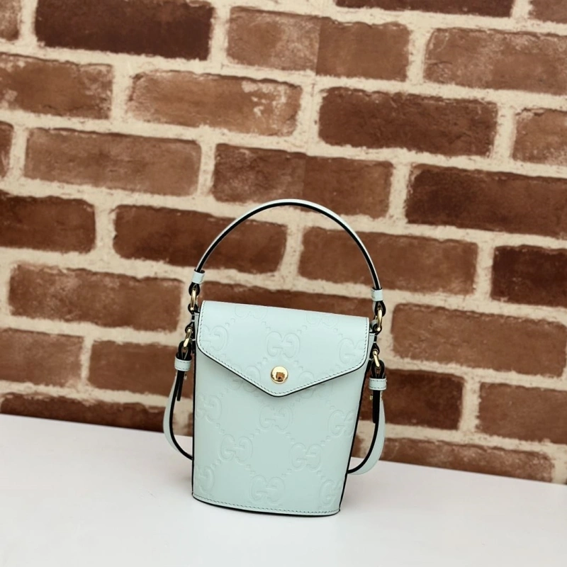 Gvc*1 top handle bags 4036-0889