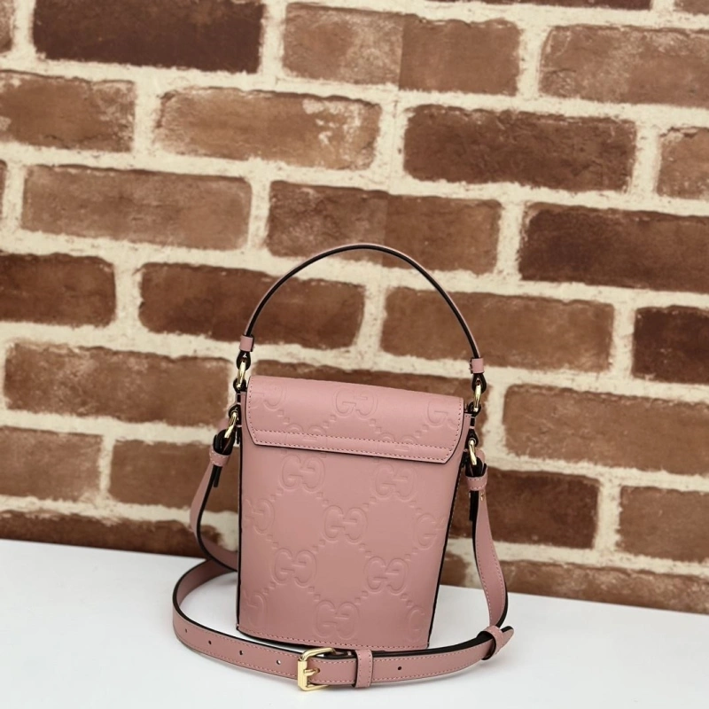 Gvc*1 top handle bags 4036-0890