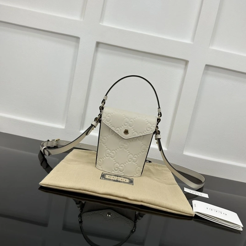 Gvc*1 top handle bags 4036-0893