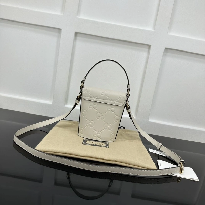 Gvc*1 top handle bags 4036-0893