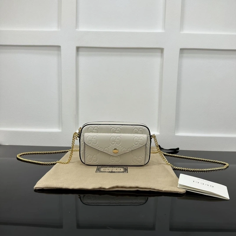 Gvc*1 satchel bags 4036-0895