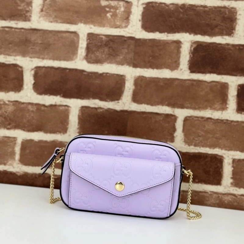 Gvc*1 satchel bags 4036-0898