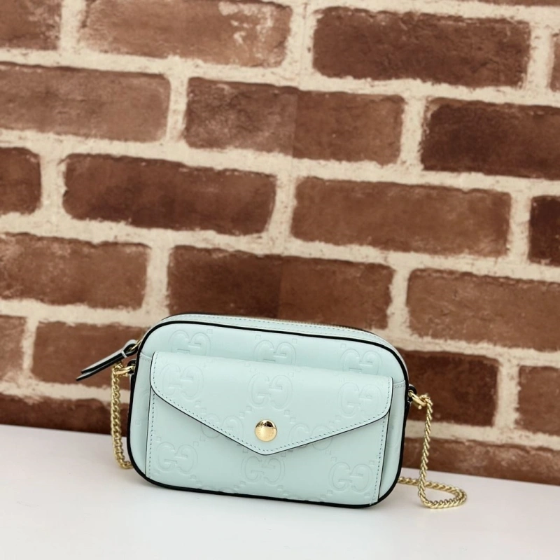 Gvc*1 satchel bags 4036-0899