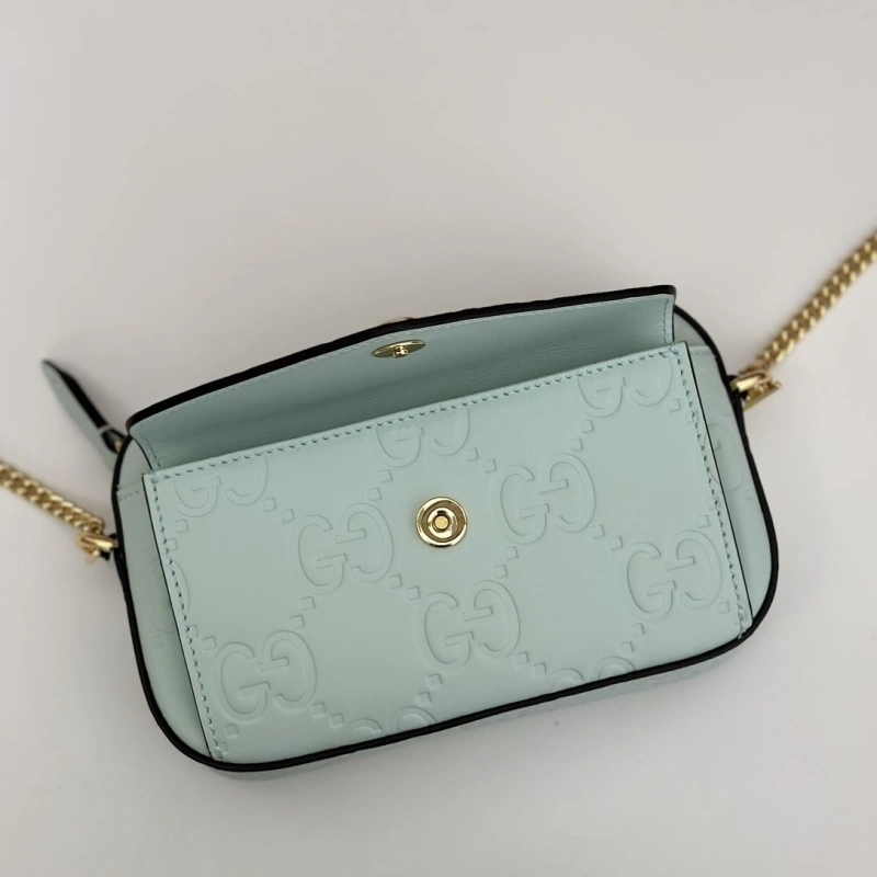 Gvc*1 satchel bags 4036-0899