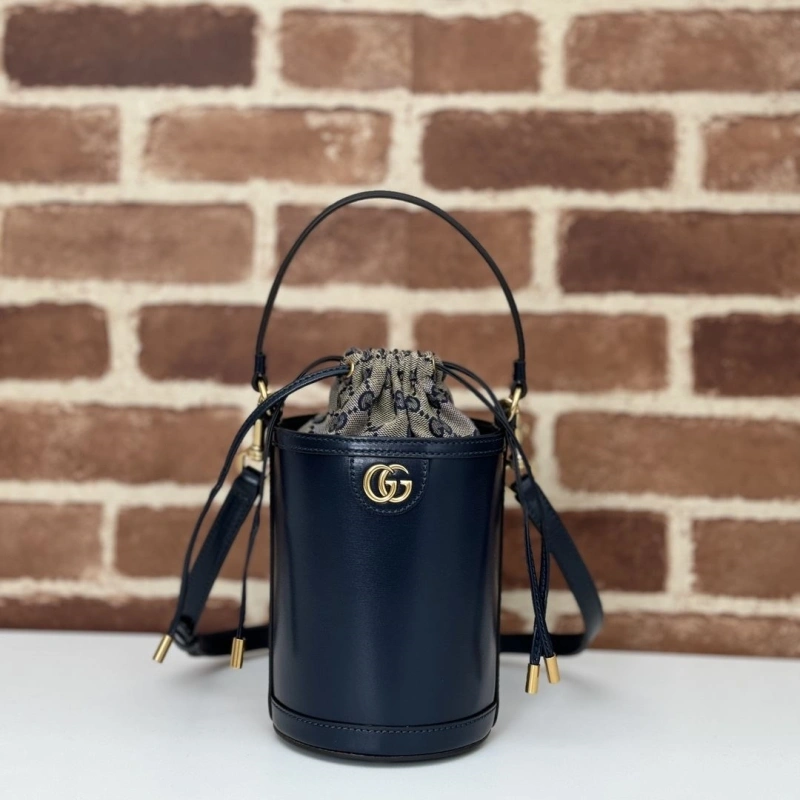 Gvc*1 bucket bags 4036-0907