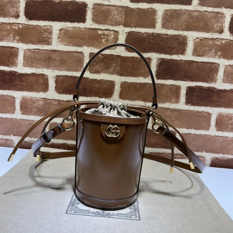 Gvc*1 bucket bags 4036-0908