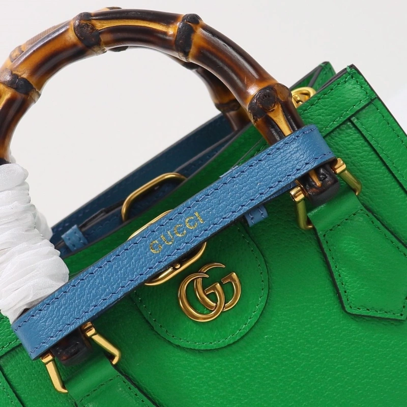 Gvc*1 top handle bags 4036-0918