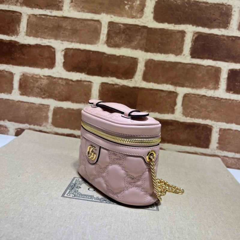Gvc*1 cosmetic bags 4036-0947