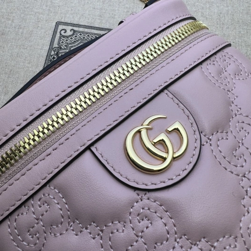 Gvc*1 cosmetic bags 4036-0947
