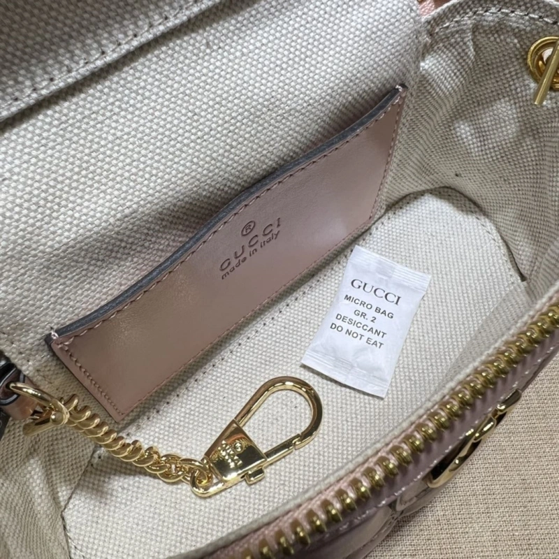 Gvc*1 cosmetic bags 4036-0947