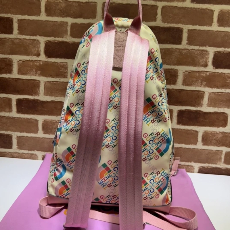 Gvc*1 backpacks 4036-0968