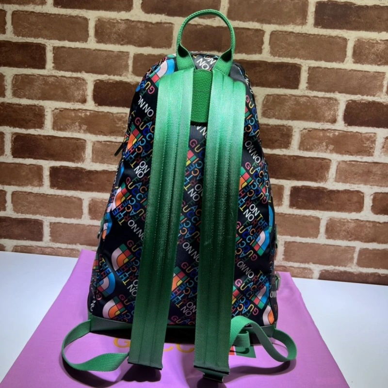 Gvc*1 backpacks 4036-0969