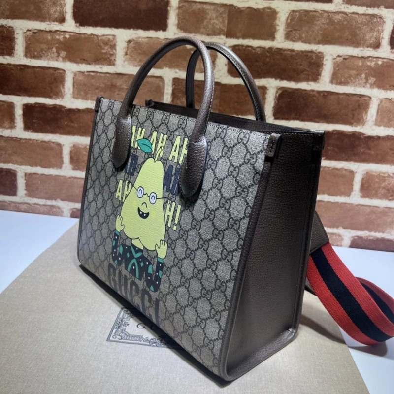 Gvc*1 shopping bags 4036-0986