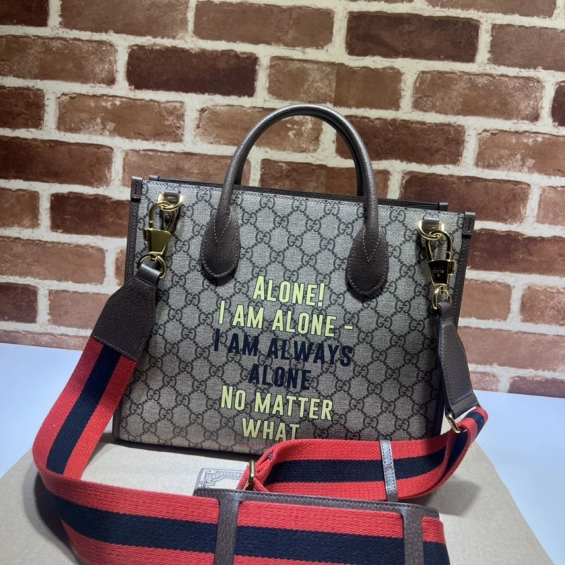 Gvc*1 shopping bags 4036-0986