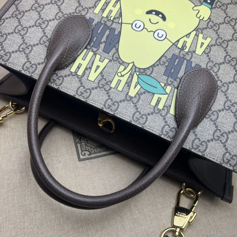 Gvc*1 shopping bags 4036-0986