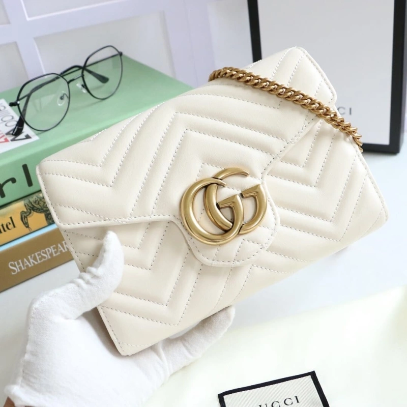 Gvc*1 satchel bags 4036-1007