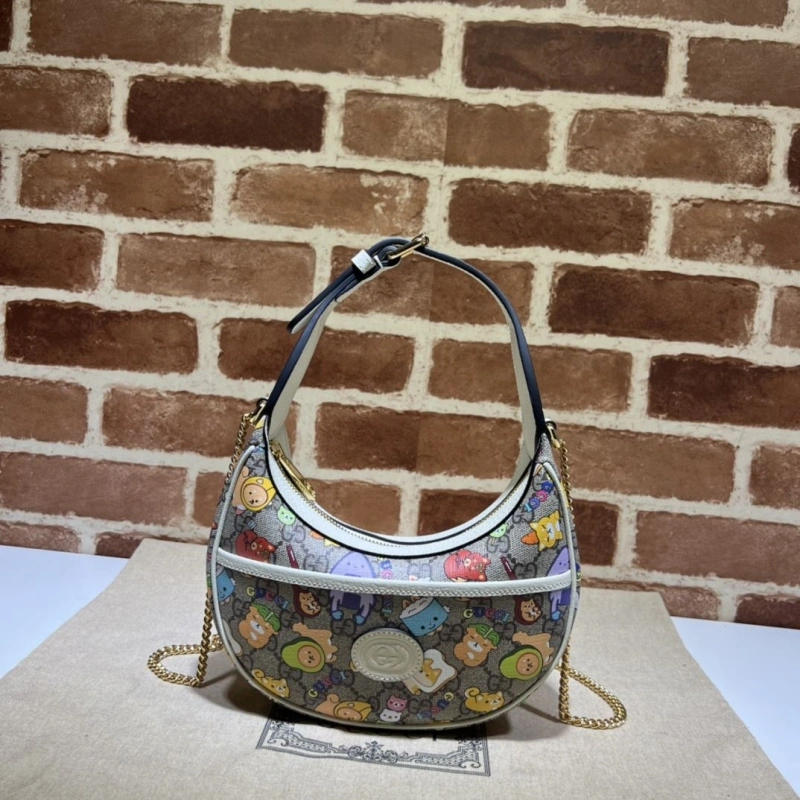 Gvc*1 top handle bags 4036b-0005