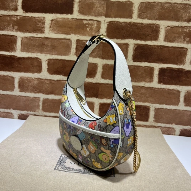 Gvc*1 top handle bags 4036b-0005