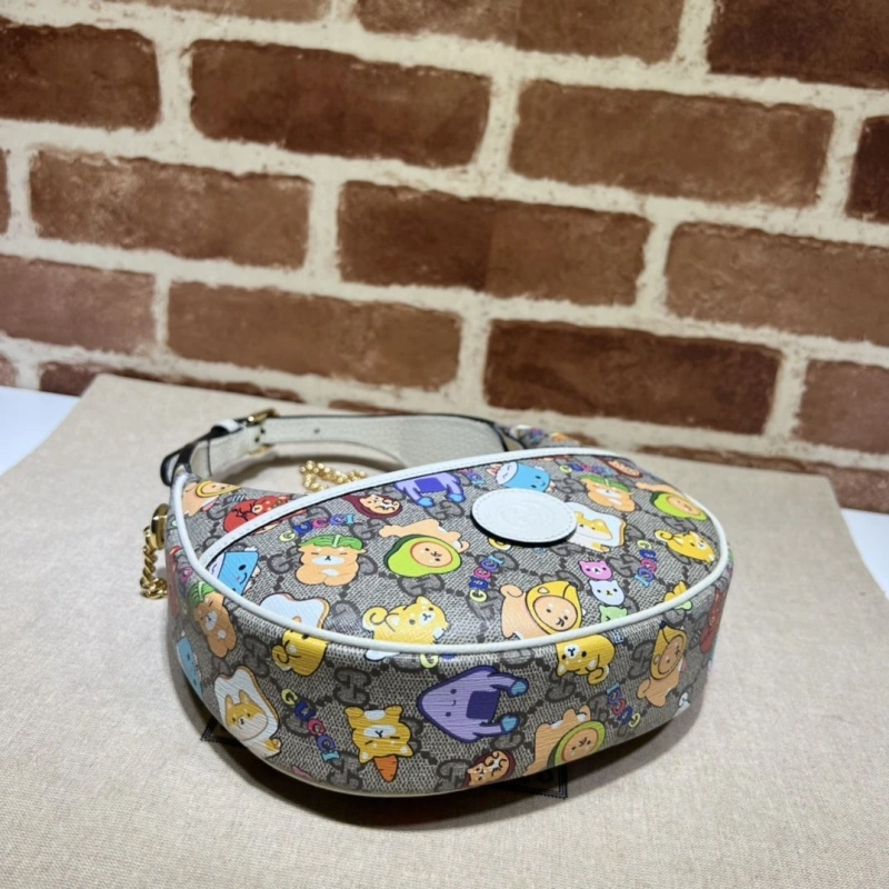 Gvc*1 top handle bags 4036b-0005