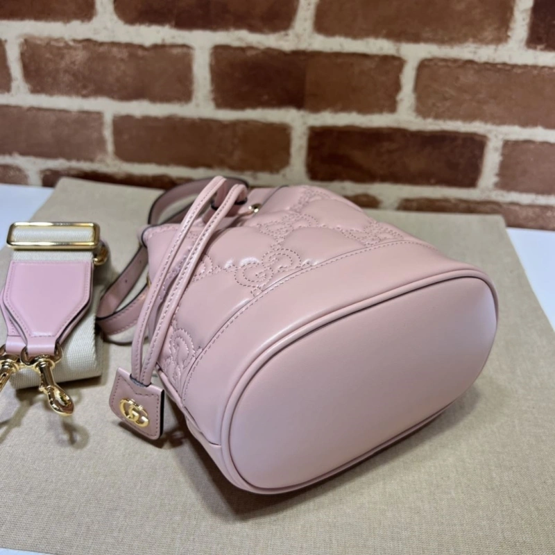 Gvc*1 bucket bags 4036b-0007