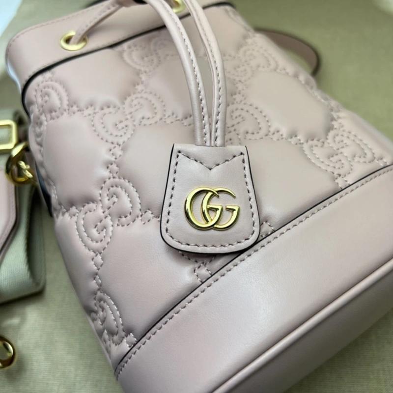 Gvc*1 bucket bags 4036b-0007