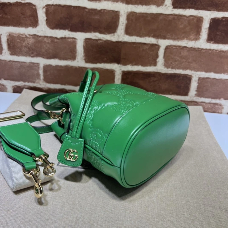 Gvc*1 bucket bags 4036b-0009