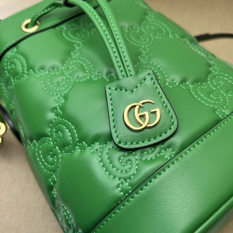 Gvc*1 bucket bags 4036b-0009