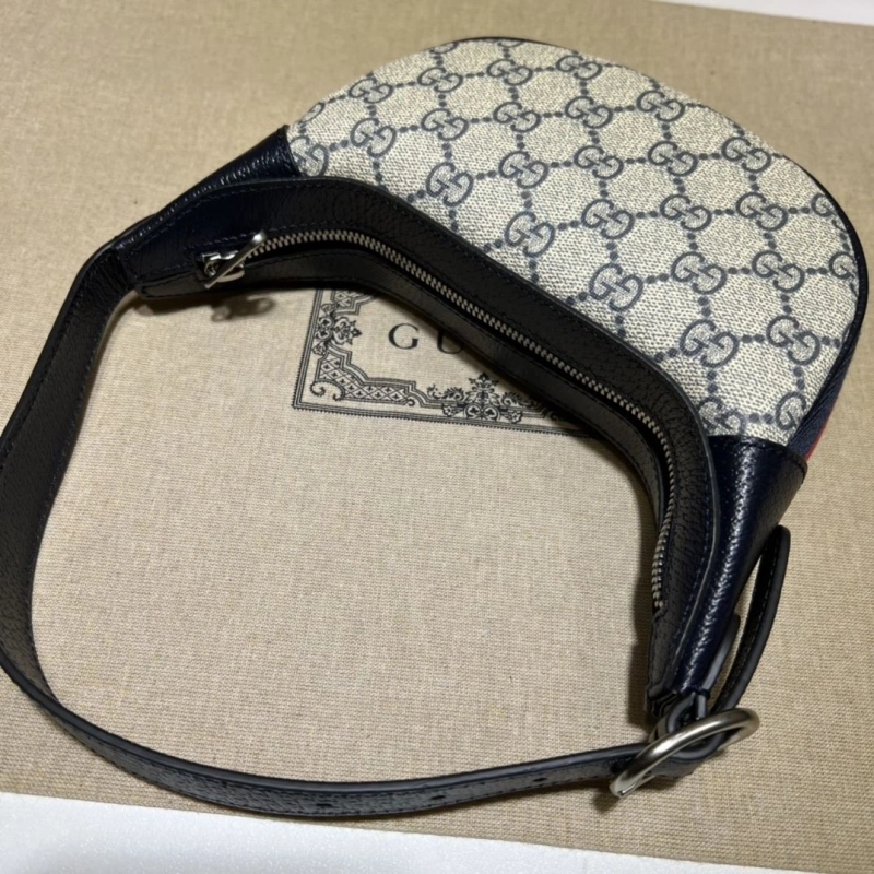 Gvc*1 top handle bags 4036b-0015