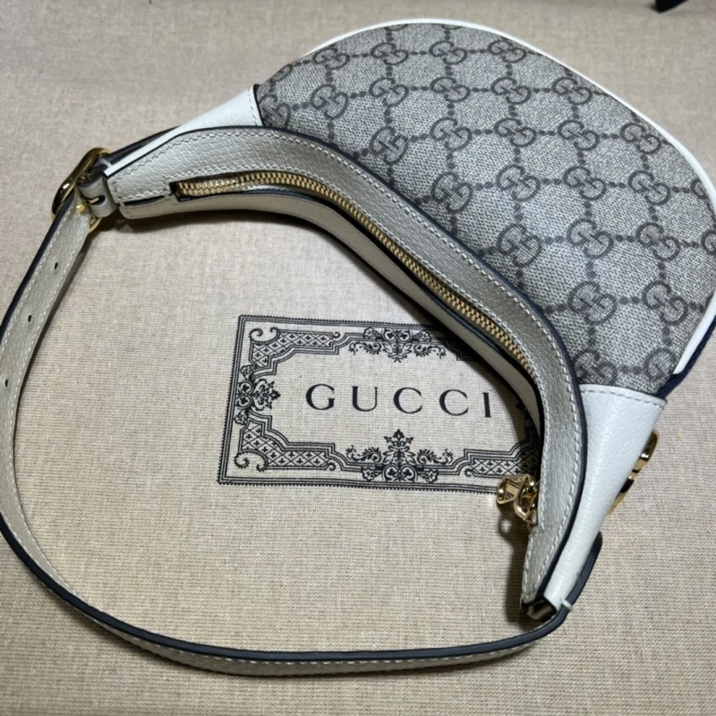Gvc*1 top handle bags 4036b-0016