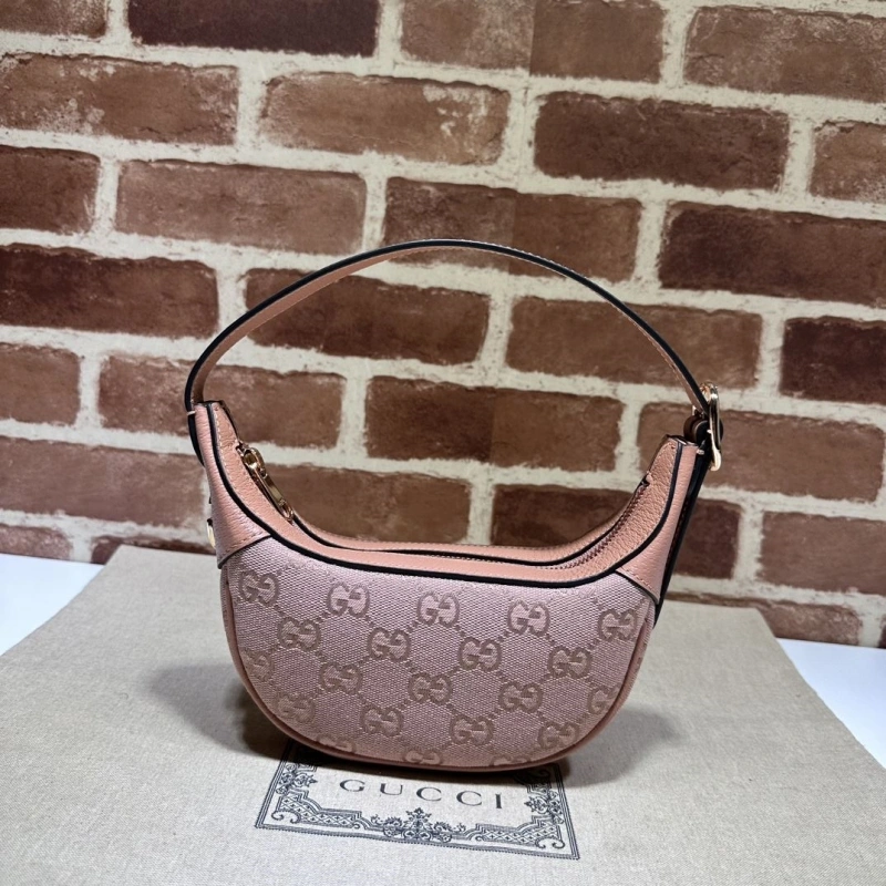 Gvc*1 top handle bags 4036b-0017
