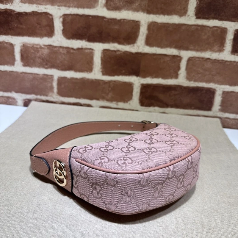 Gvc*1 top handle bags 4036b-0017