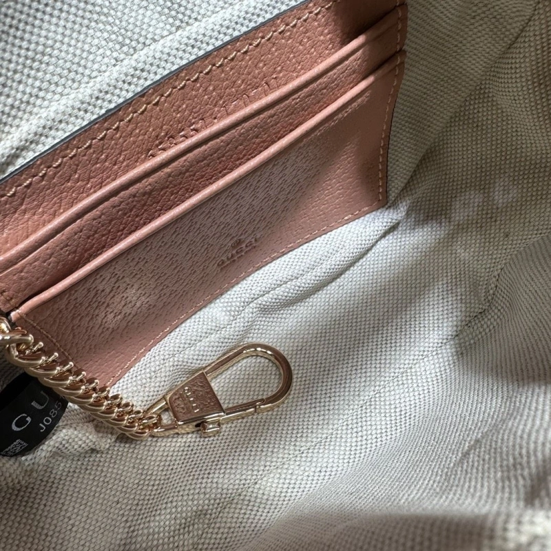 Gvc*1 top handle bags 4036b-0017