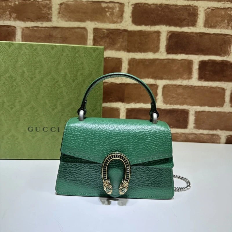 Gvc*1 top handle bags 4036b-0018