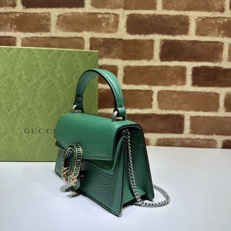 Gvc*1 top handle bags 4036b-0018