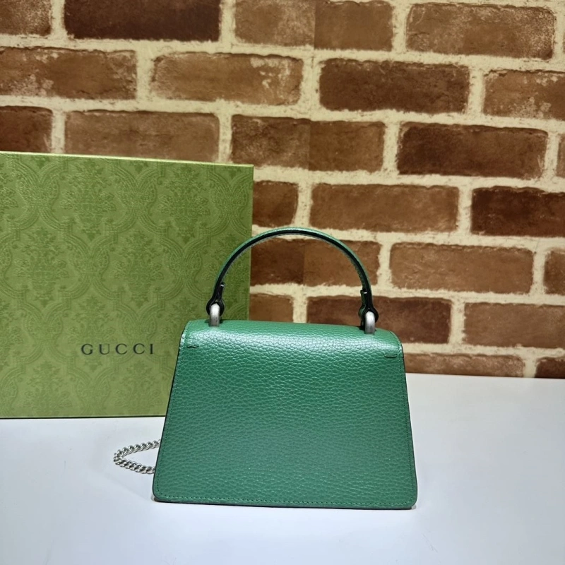 Gvc*1 top handle bags 4036b-0018