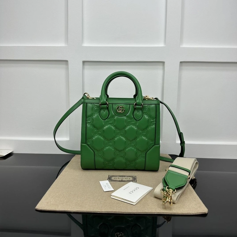 Gvc*1 top handle bags 4036b-0025