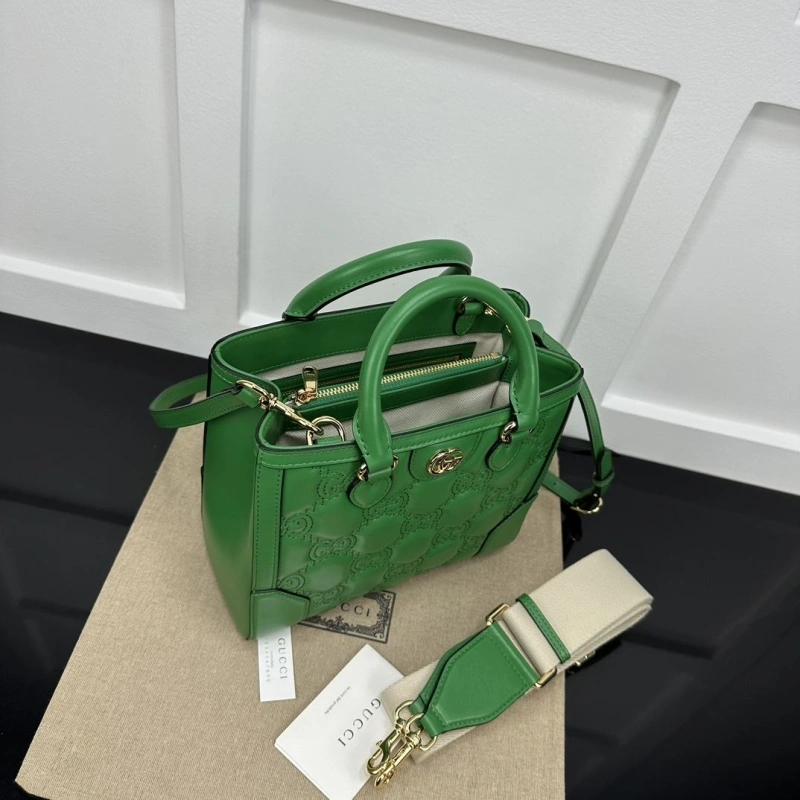 Gvc*1 top handle bags 4036b-0025
