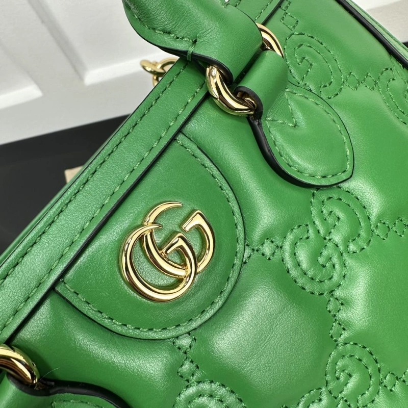 Gvc*1 top handle bags 4036b-0025