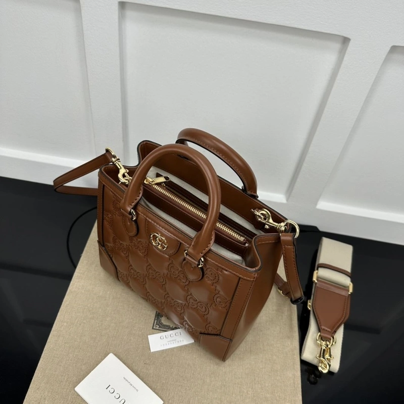 Gvc*1 top handle bags 4036b-0026