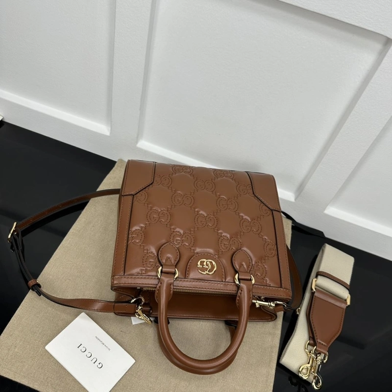 Gvc*1 top handle bags 4036b-0026