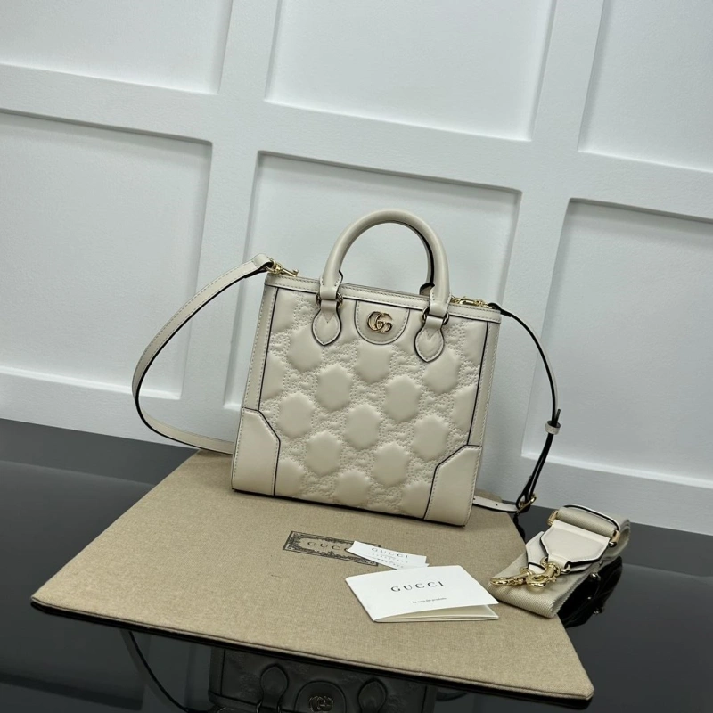 Gvc*1 top handle bags 4036b-0027