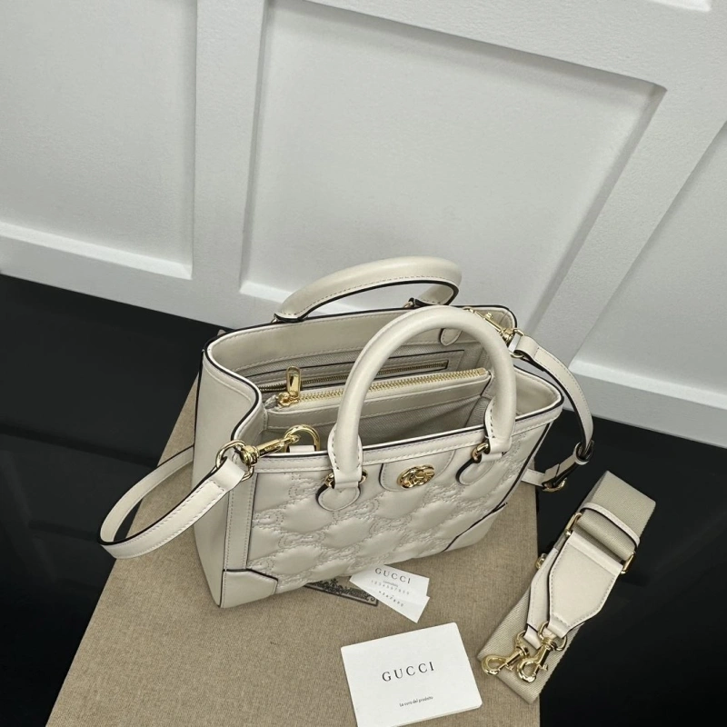 Gvc*1 top handle bags 4036b-0027