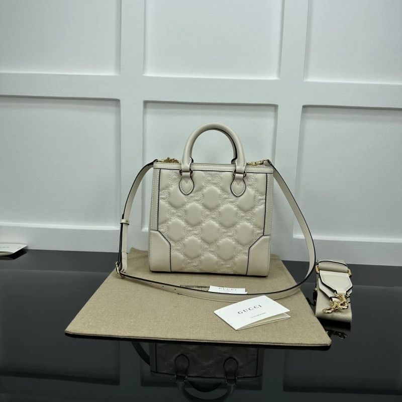 Gvc*1 top handle bags 4036b-0027