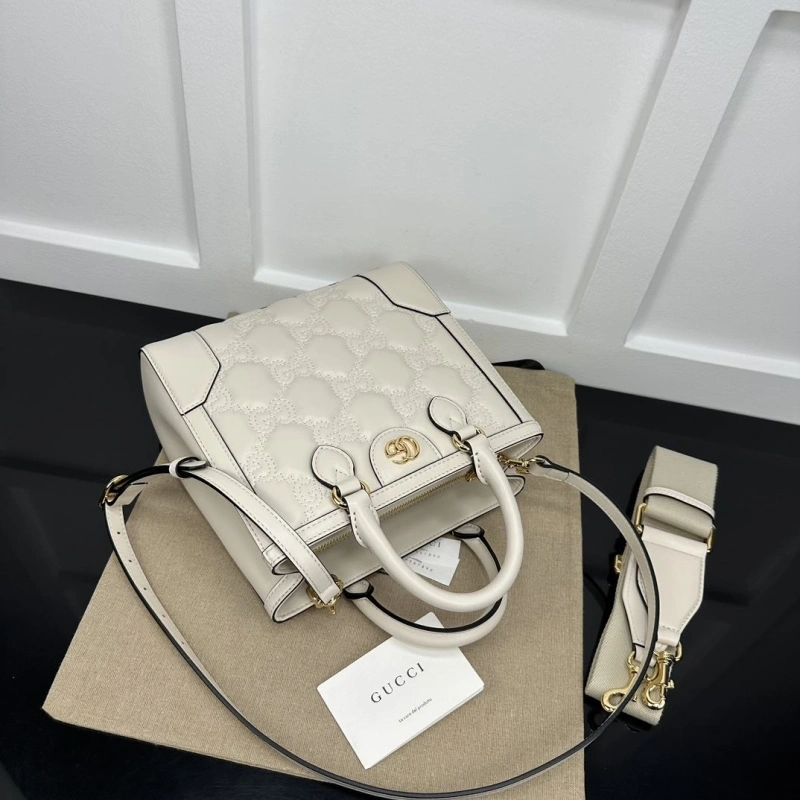 Gvc*1 top handle bags 4036b-0027
