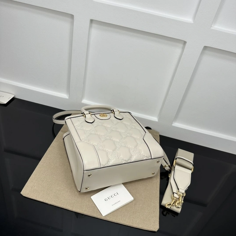 Gvc*1 top handle bags 4036b-0027