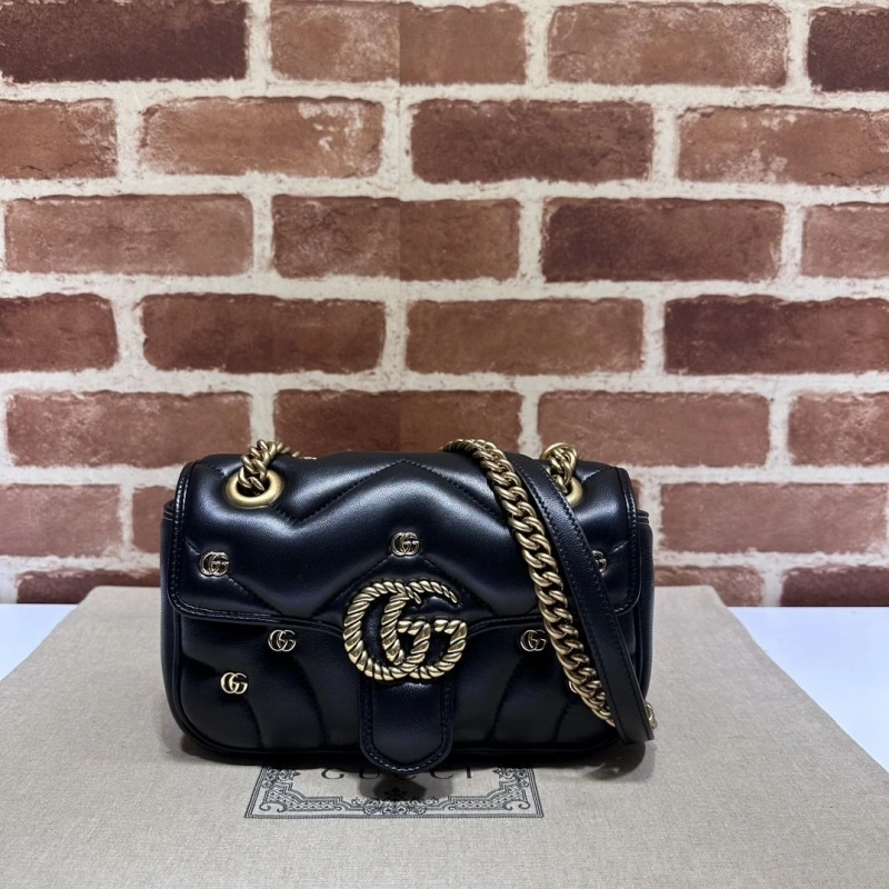 Gvc*1 satchel bags 4036b-0028