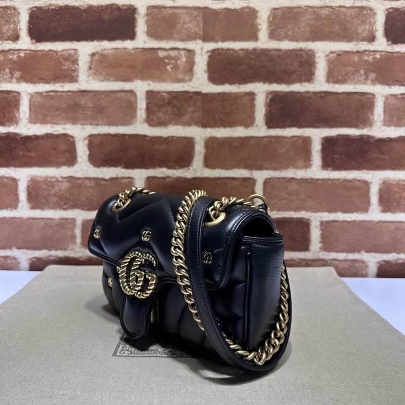 Gvc*1 satchel bags 4036b-0028