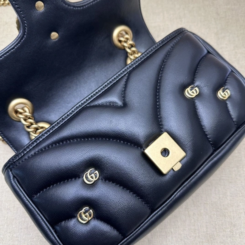 Gvc*1 satchel bags 4036b-0028