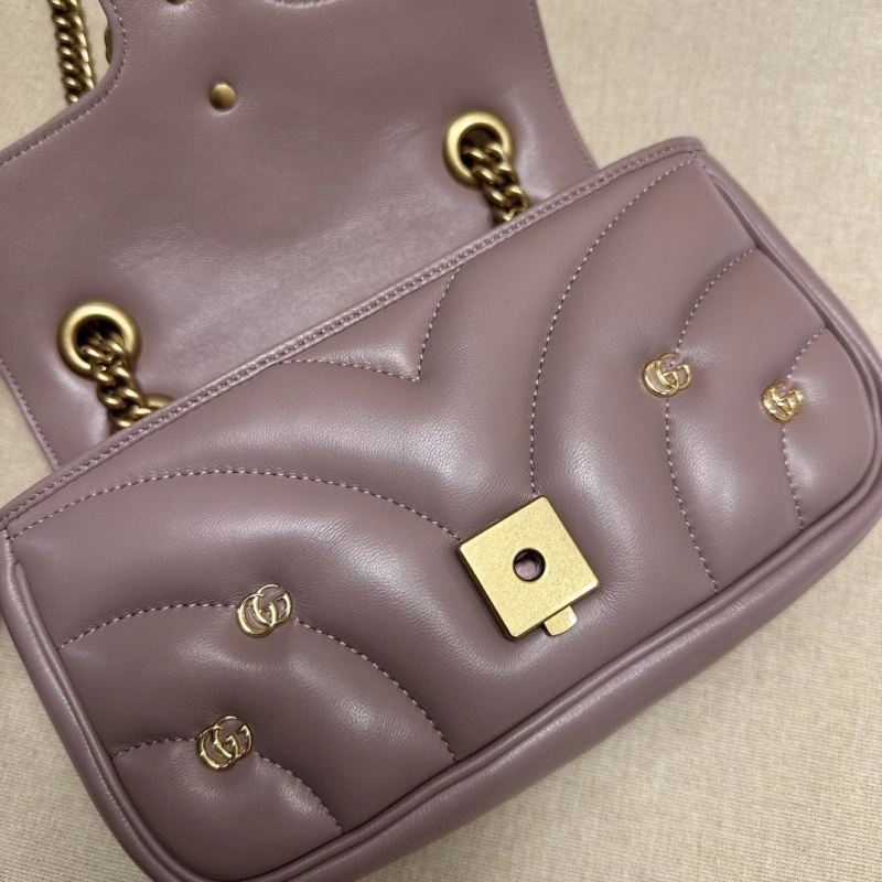 Gvc*1 satchel bags 4036b-0030